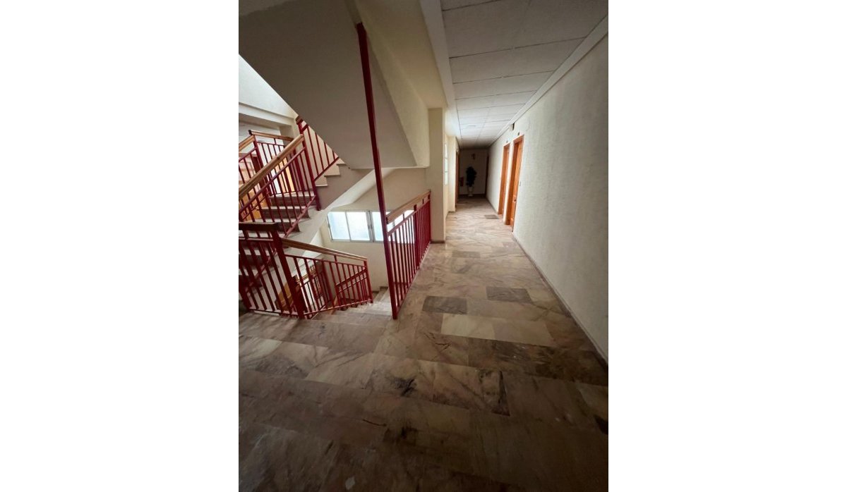 Revente - Appartement - Torrevieja - Playa del Cura