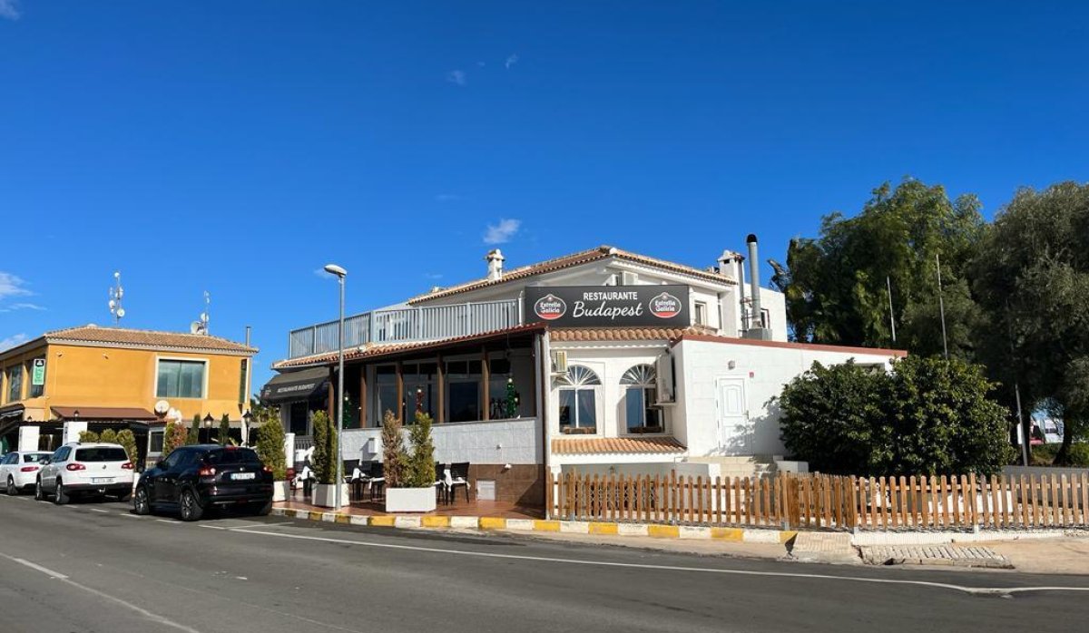 Reventa - Negocio - Ciudad quesada - Lo pepin