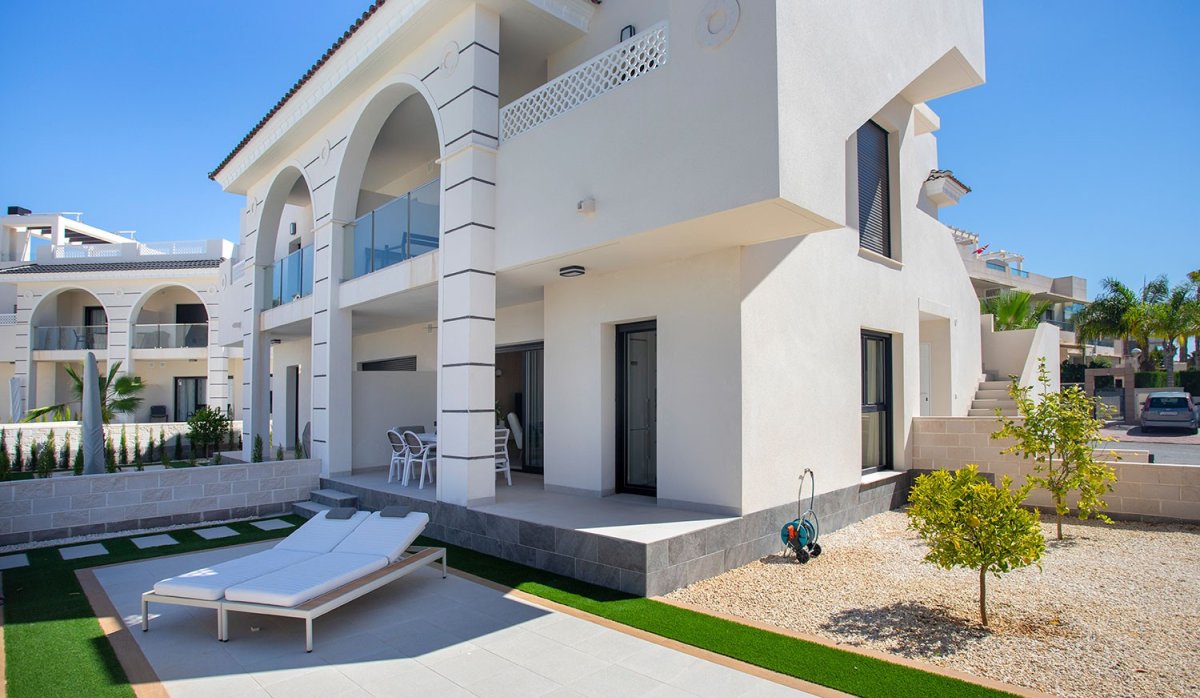 Revente - Appartement - Ciudad quesada - Ciudad Quesada