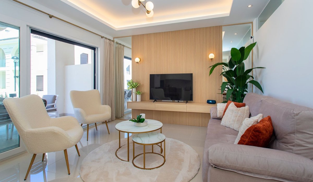 Revente - Appartement - Ciudad quesada - Ciudad Quesada