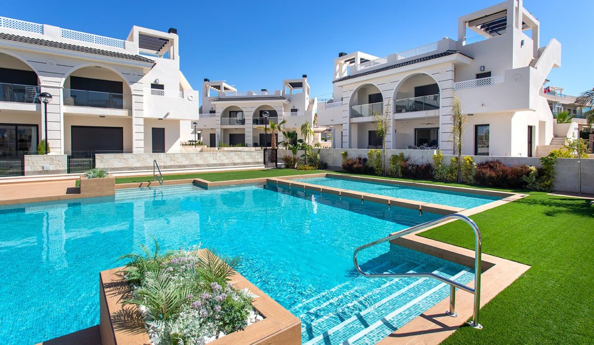 Revente - Appartement - Ciudad quesada - Ciudad Quesada