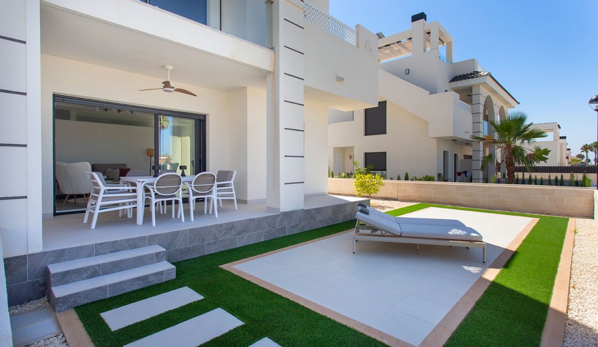 Revente - Appartement - Ciudad quesada - Ciudad Quesada