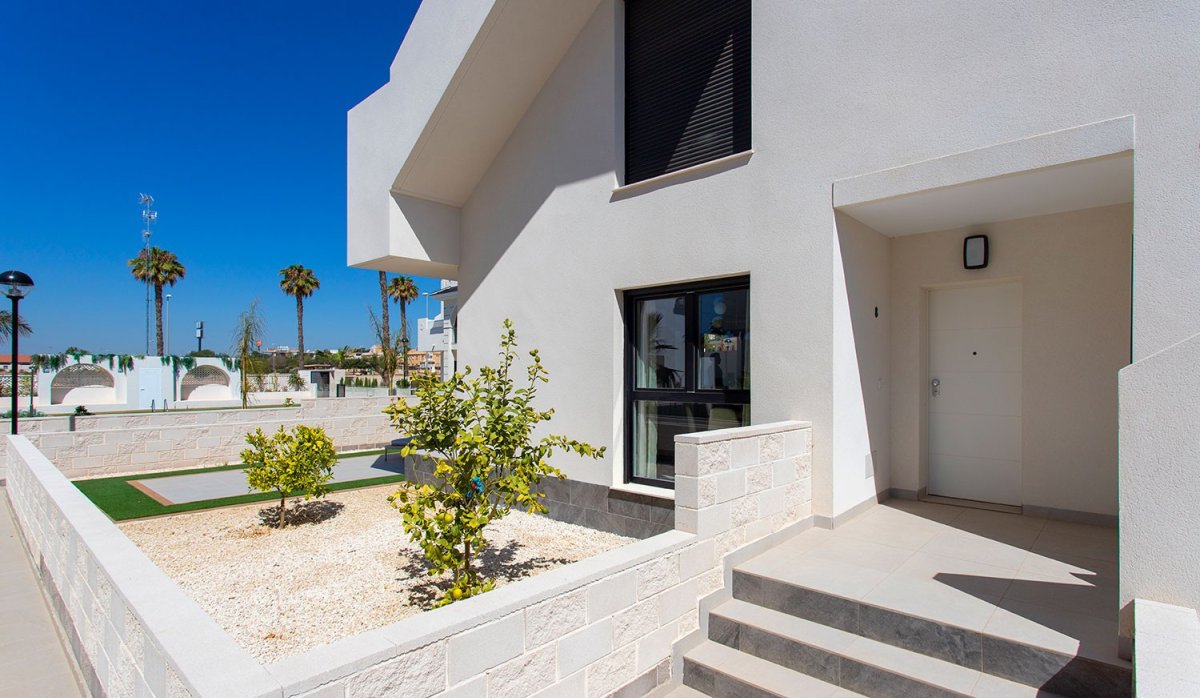 Revente - Appartement - Ciudad quesada - Ciudad Quesada