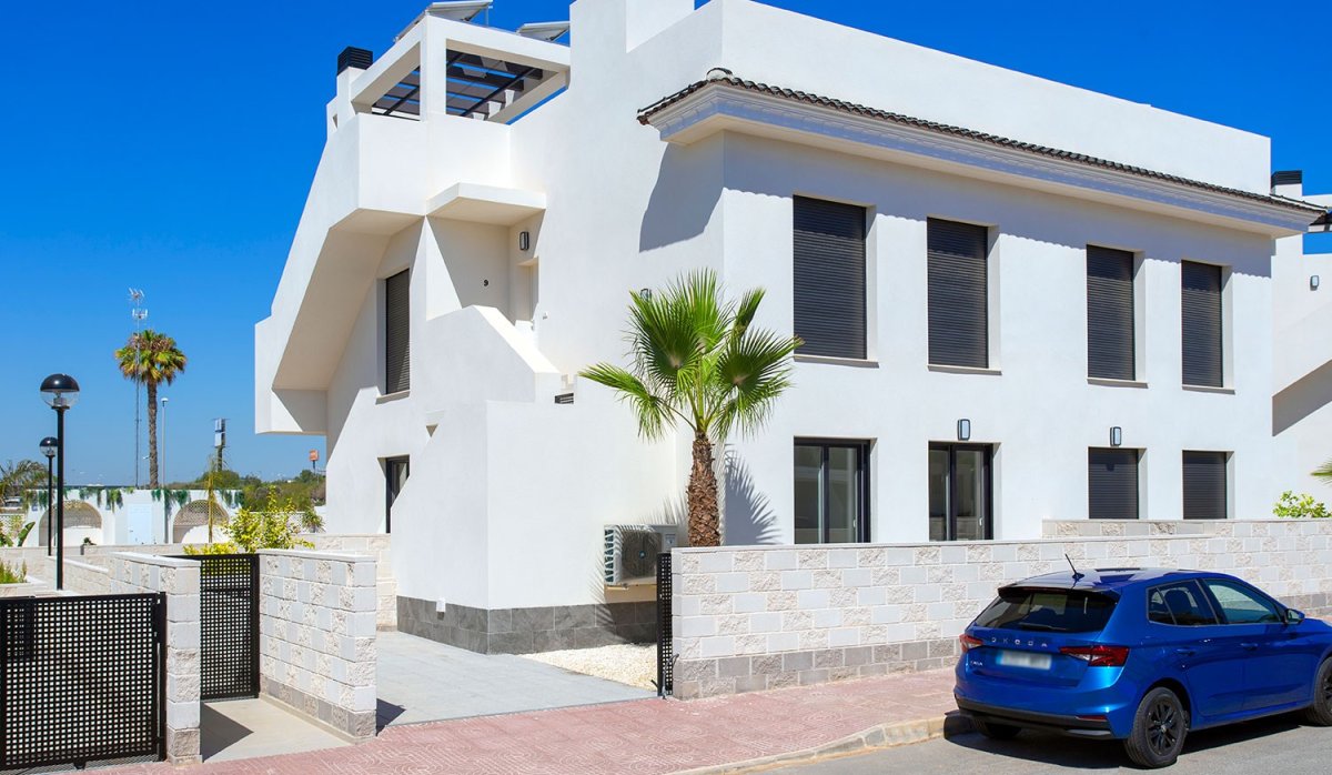 Revente - Appartement - Ciudad quesada - Ciudad Quesada