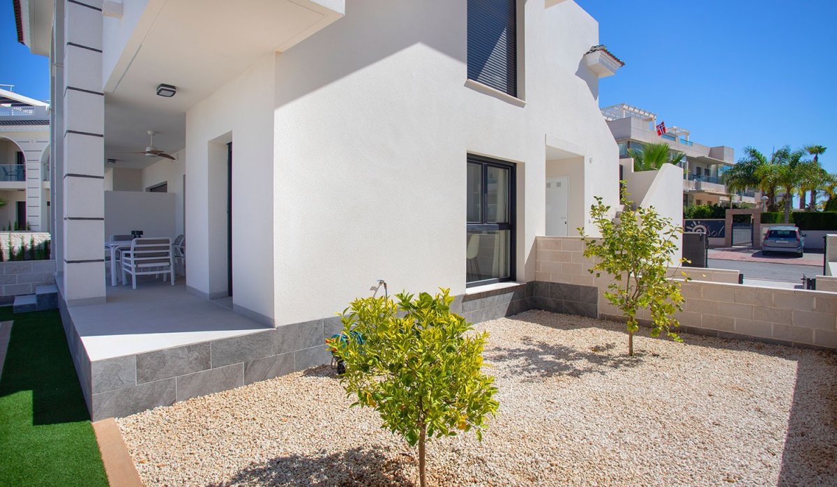 Revente - Appartement - Ciudad quesada - Ciudad Quesada