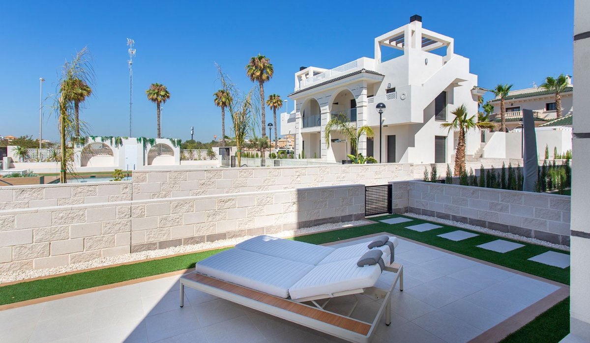 Revente - Appartement - Ciudad quesada - Ciudad Quesada