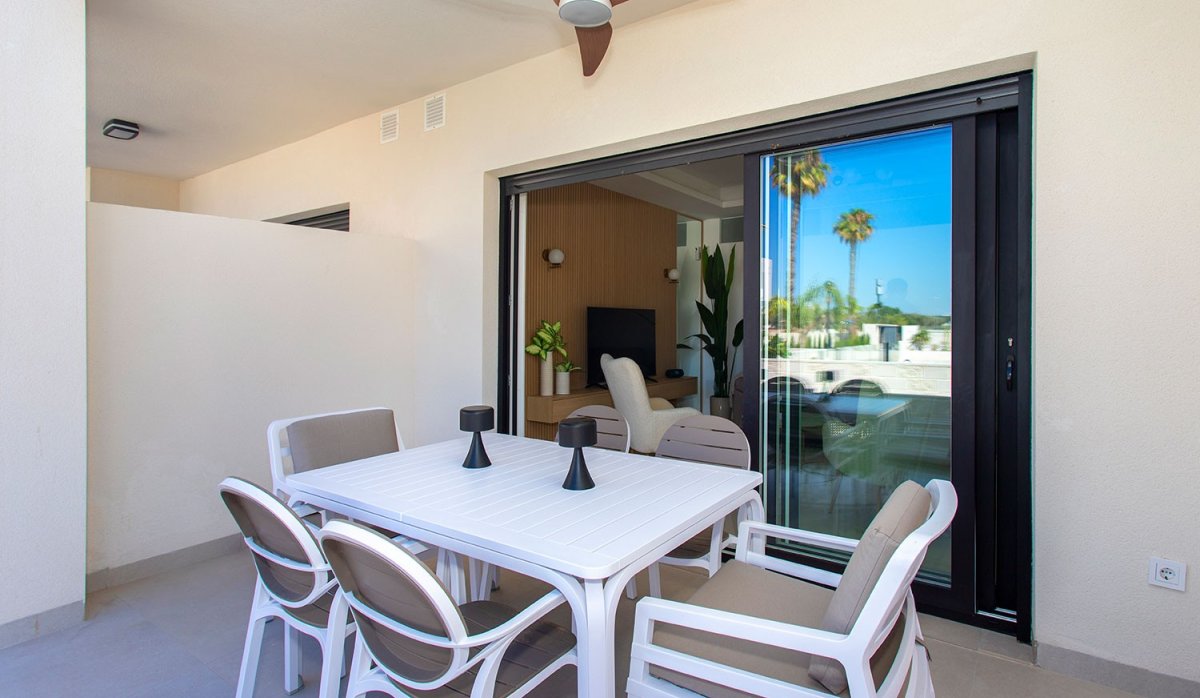 Revente - Appartement - Ciudad quesada - Ciudad Quesada