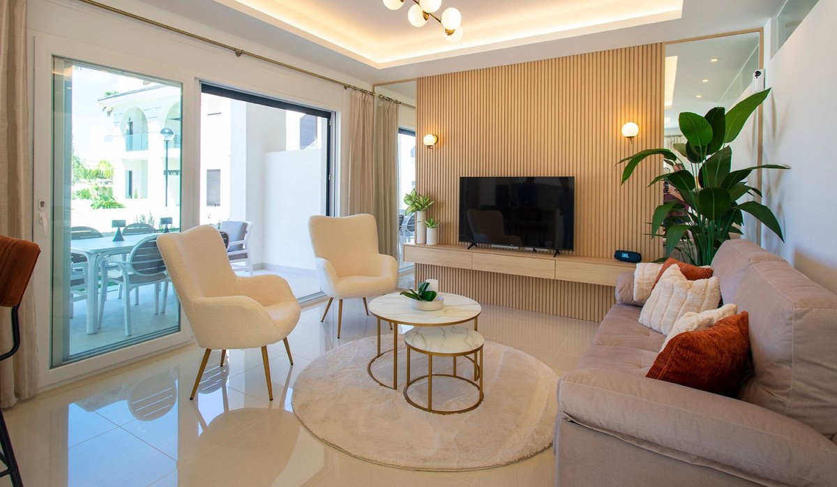 Revente - Appartement - Ciudad quesada - Ciudad Quesada