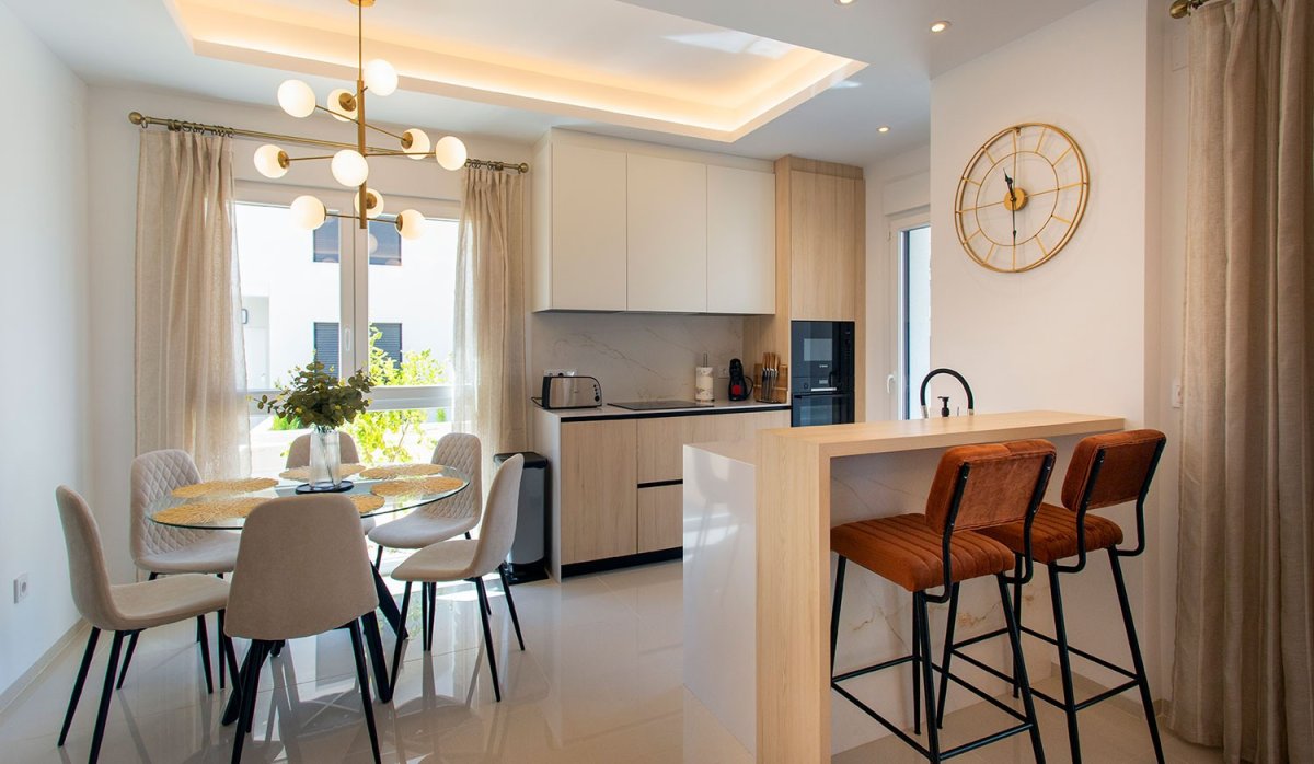 Revente - Appartement - Ciudad quesada - Ciudad Quesada