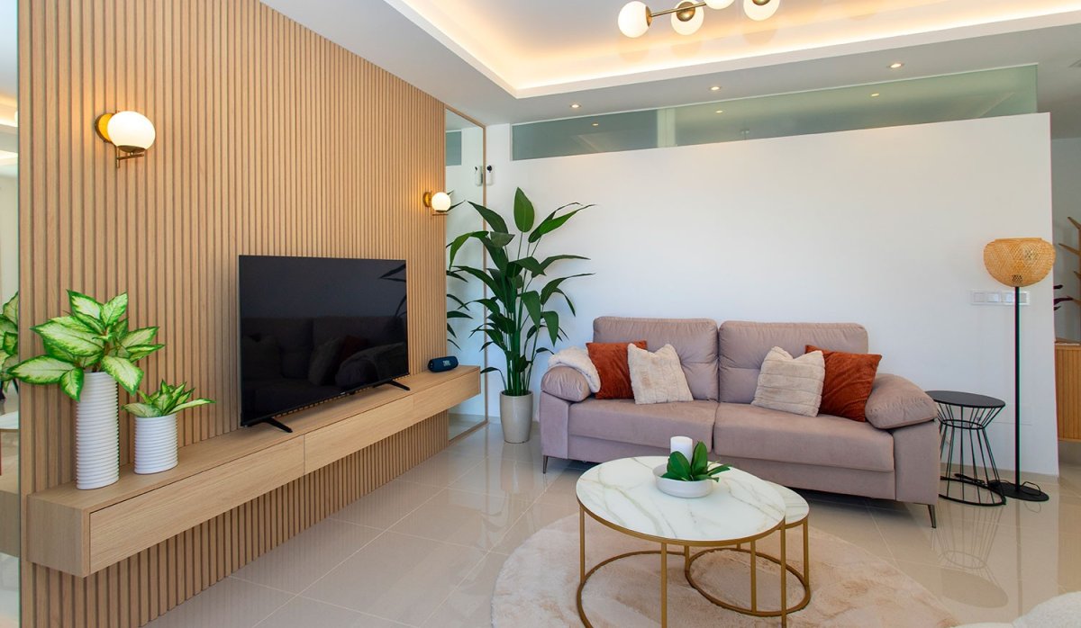 Revente - Appartement - Ciudad quesada - Ciudad Quesada