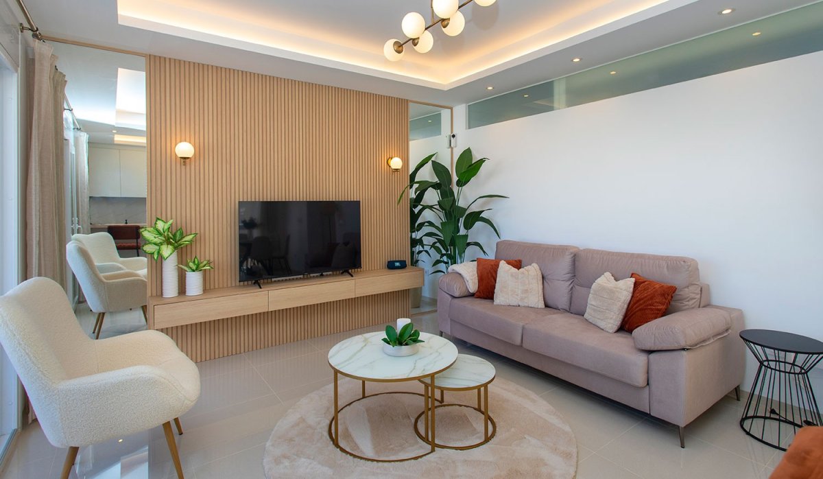 Revente - Appartement - Ciudad quesada - Ciudad Quesada