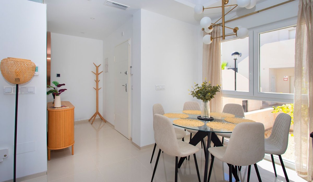 Revente - Appartement - Ciudad quesada - Ciudad Quesada