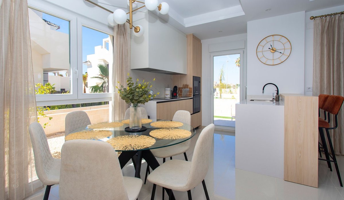 Revente - Appartement - Ciudad quesada - Ciudad Quesada