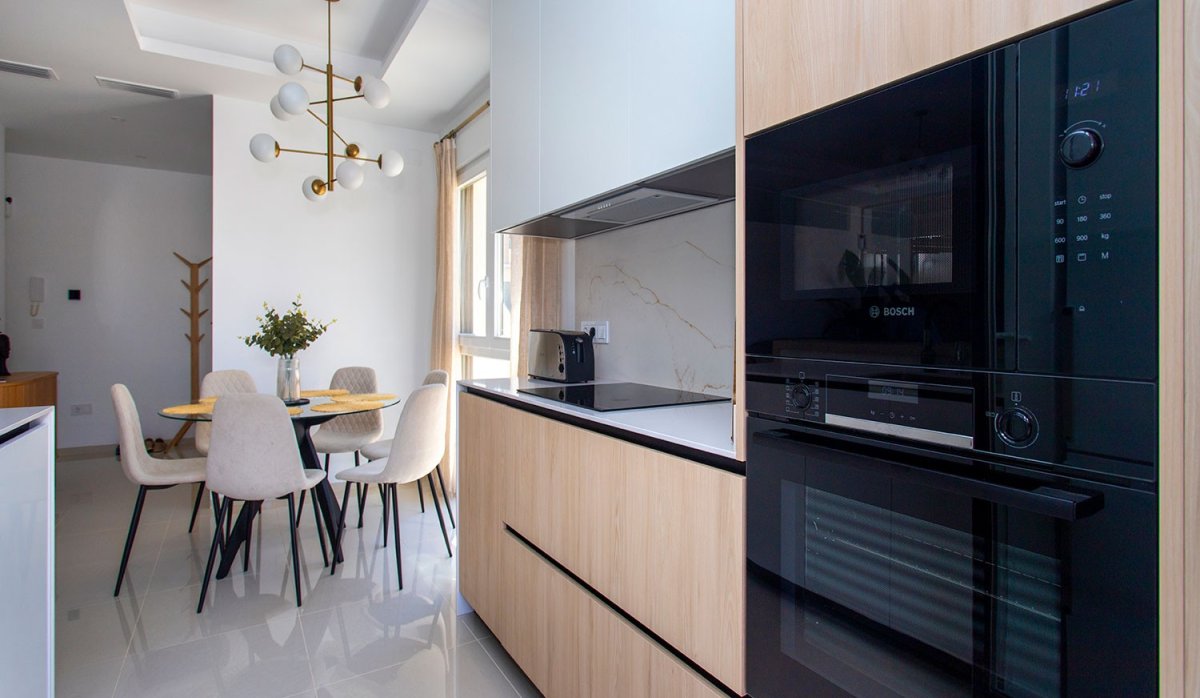 Revente - Appartement - Ciudad quesada - Ciudad Quesada