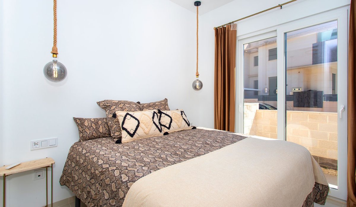 Revente - Appartement - Ciudad quesada - Ciudad Quesada