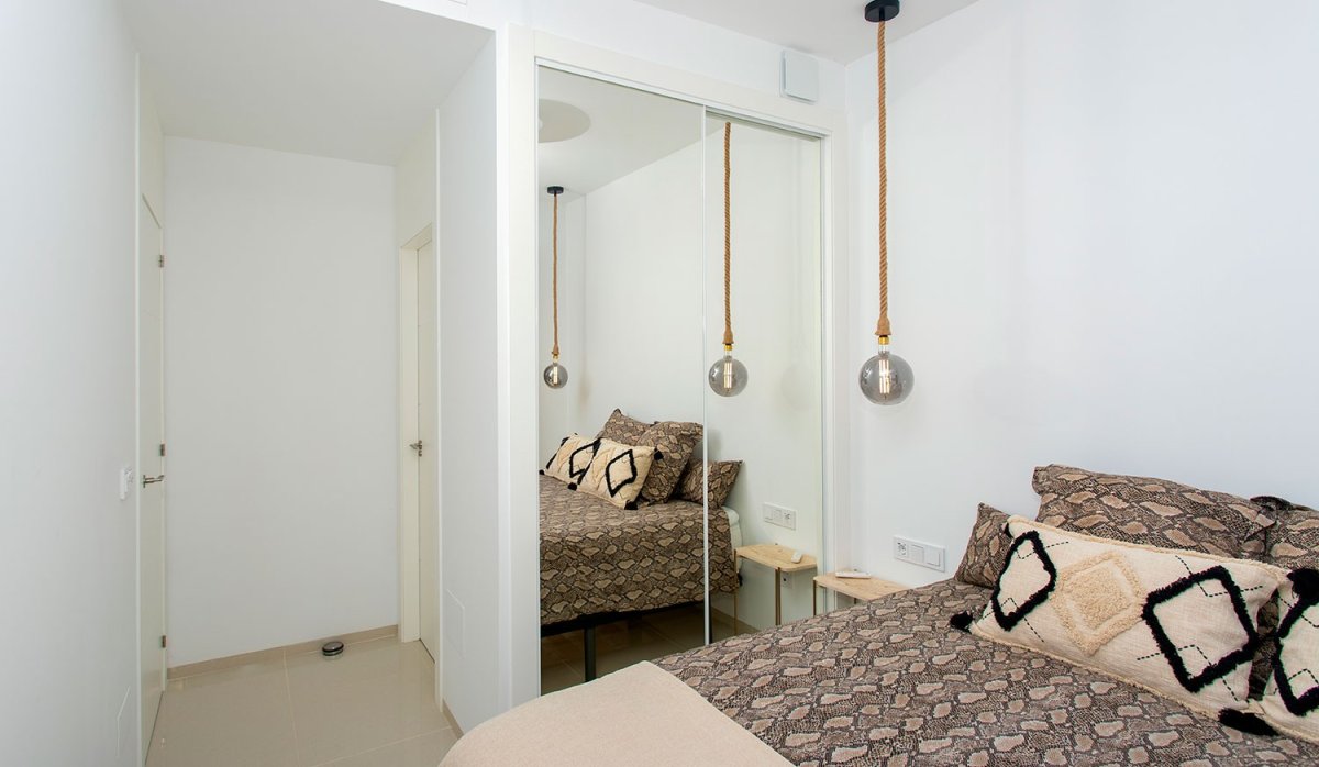 Revente - Appartement - Ciudad quesada - Ciudad Quesada