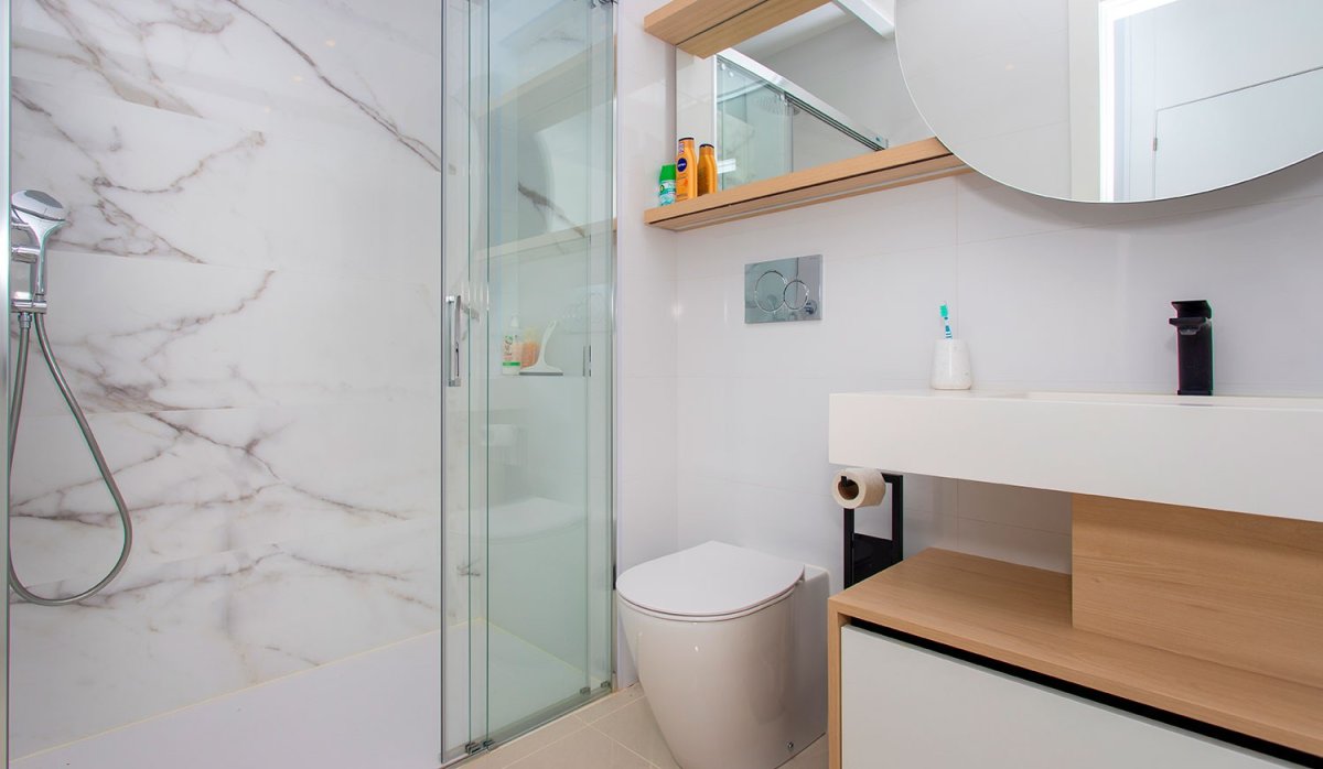 Revente - Appartement - Ciudad quesada - Ciudad Quesada