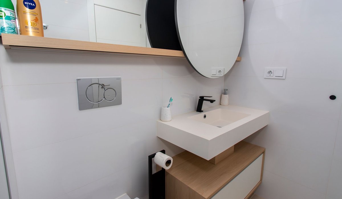 Revente - Appartement - Ciudad quesada - Ciudad Quesada