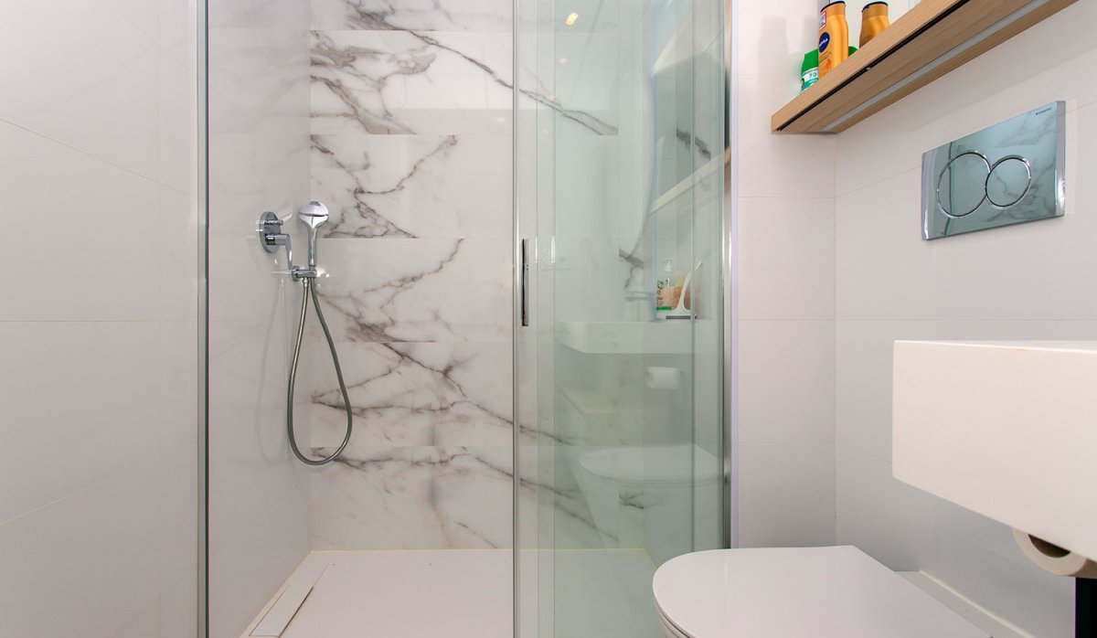 Revente - Appartement - Ciudad quesada - Ciudad Quesada