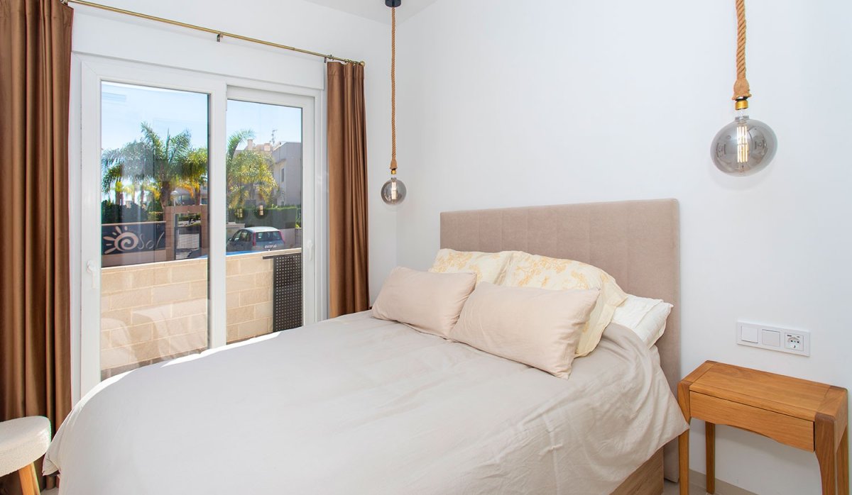 Revente - Appartement - Ciudad quesada - Ciudad Quesada