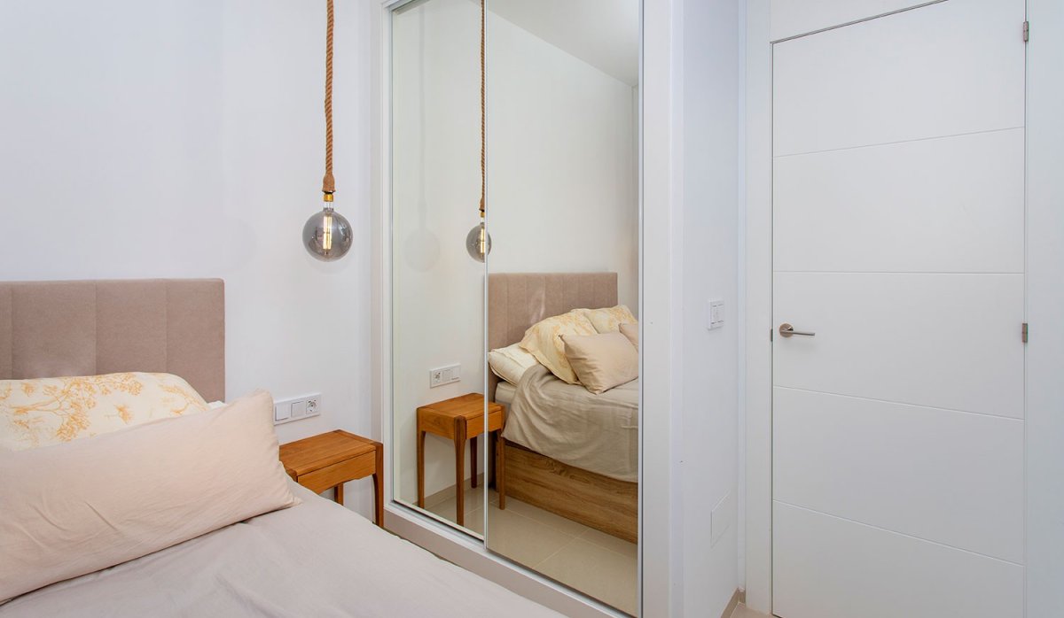 Revente - Appartement - Ciudad quesada - Ciudad Quesada