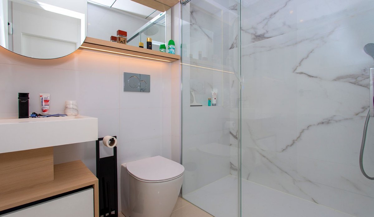 Revente - Appartement - Ciudad quesada - Ciudad Quesada