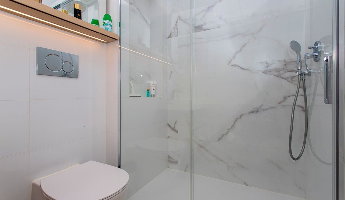 Revente - Appartement - Ciudad quesada - Ciudad Quesada