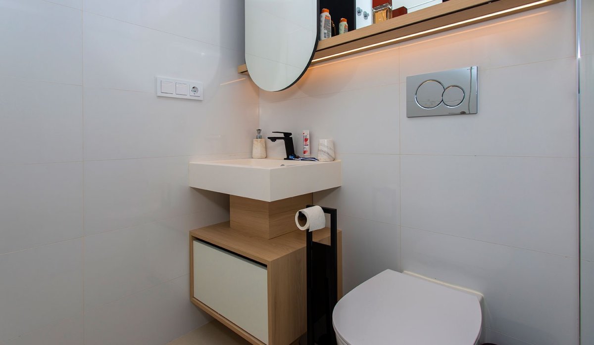 Revente - Appartement - Ciudad quesada - Ciudad Quesada