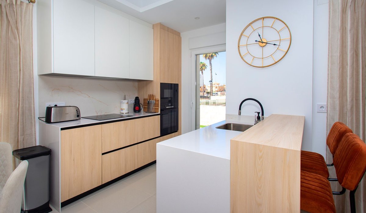 Revente - Appartement - Ciudad quesada - Ciudad Quesada