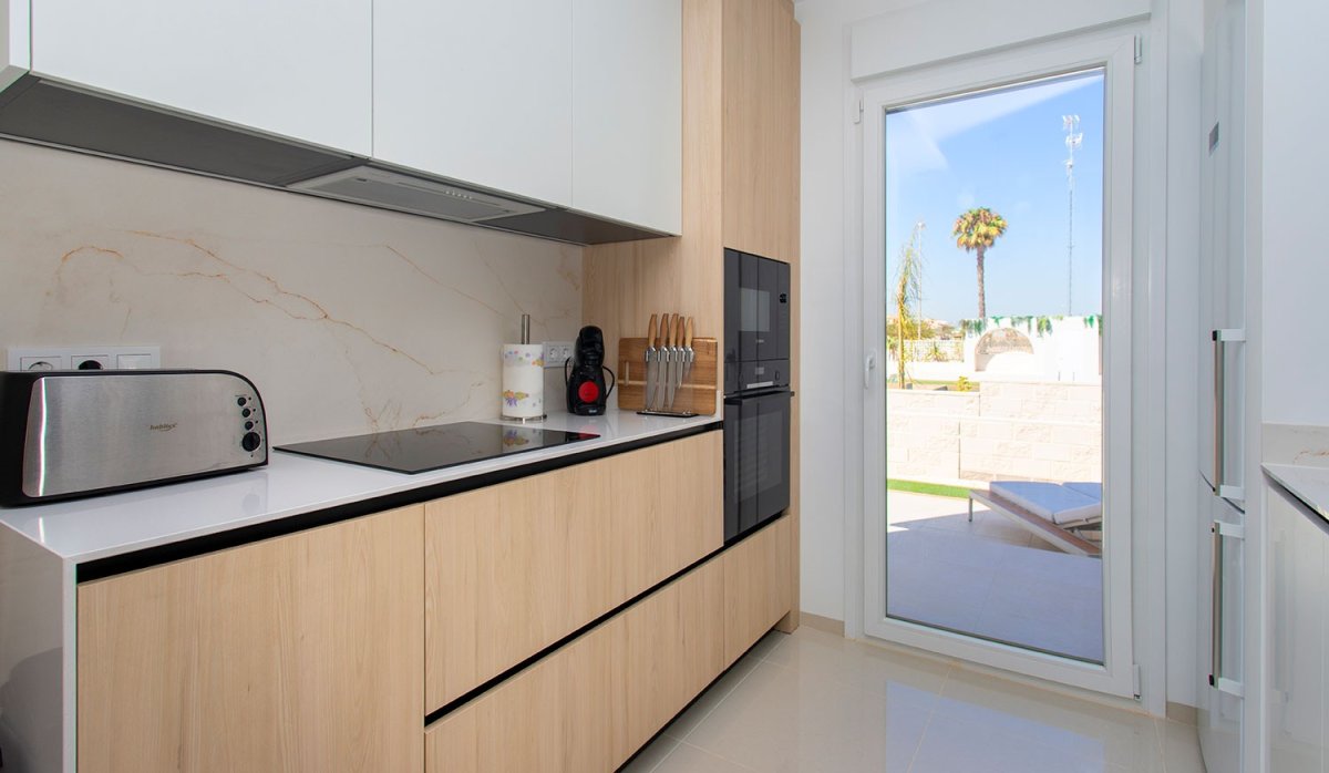 Revente - Appartement - Ciudad quesada - Ciudad Quesada