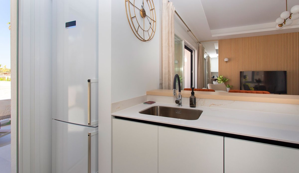 Revente - Appartement - Ciudad quesada - Ciudad Quesada