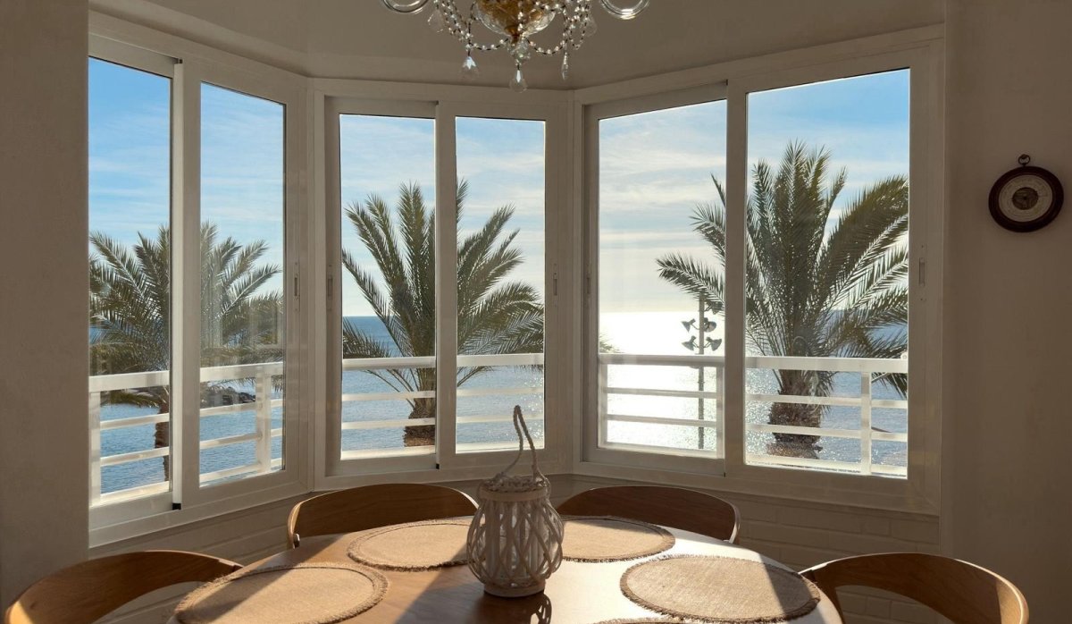 Resale - Apartment / flat - Torrevieja - Playa del Cura