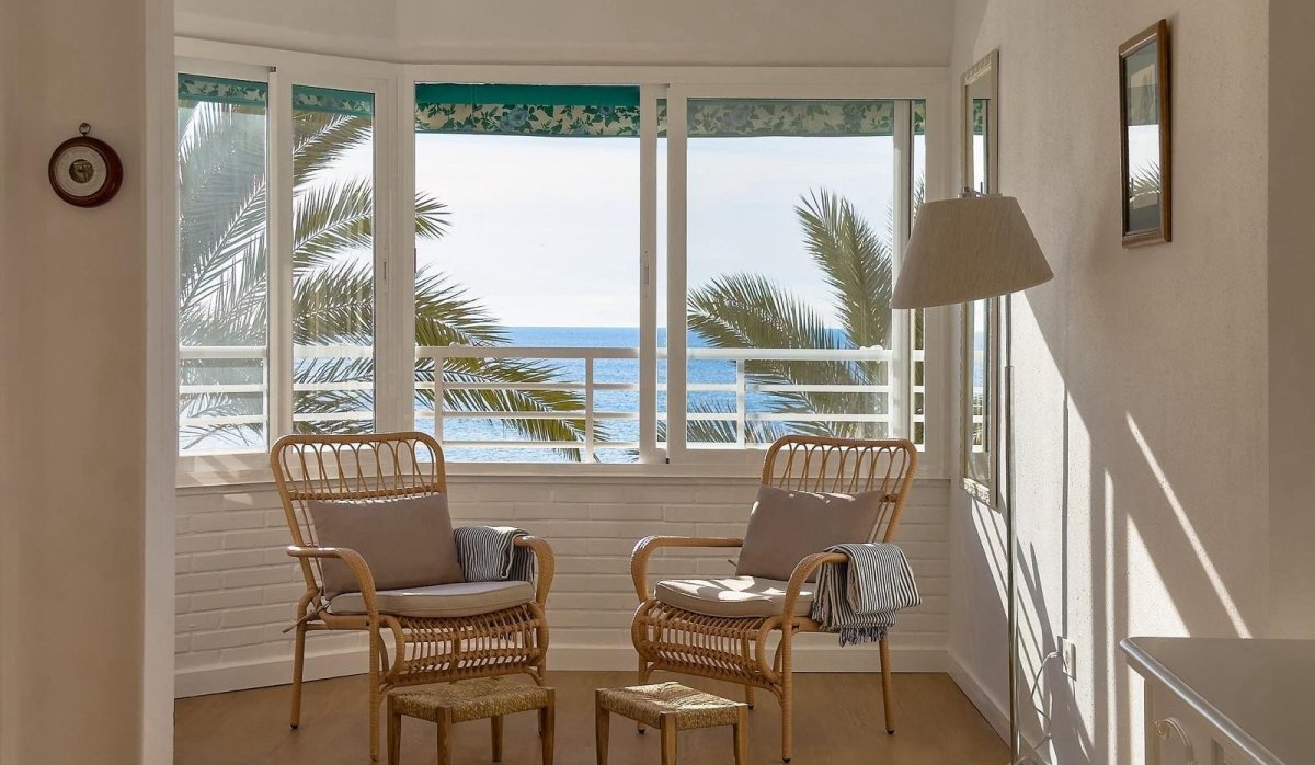 Resale - Apartment / flat - Torrevieja - Playa del Cura