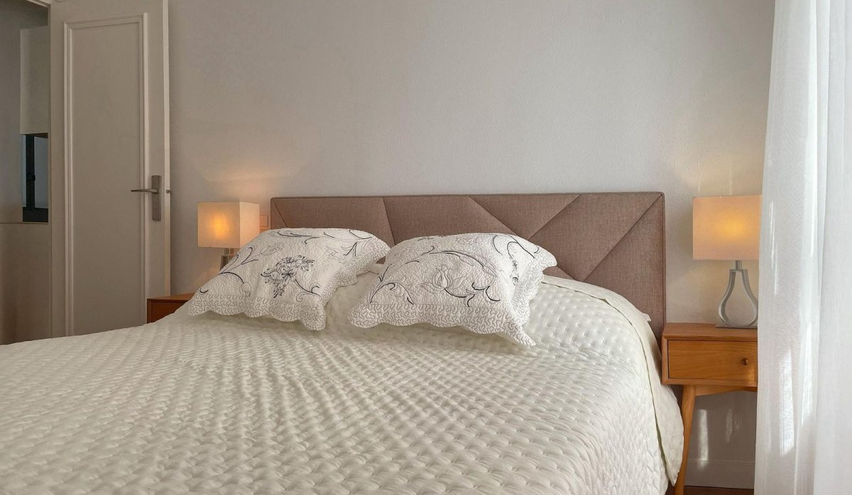 Resale - Apartment / flat - Torrevieja - Playa del Cura