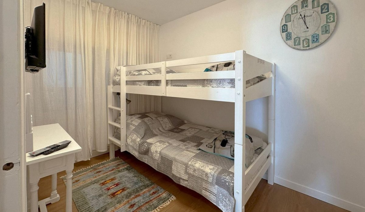 Resale - Apartment / flat - Torrevieja - Playa del Cura