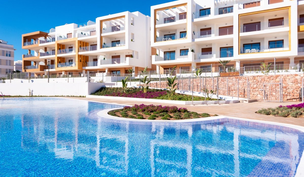 Reventa - Apartamento / piso - Orihuela Costa