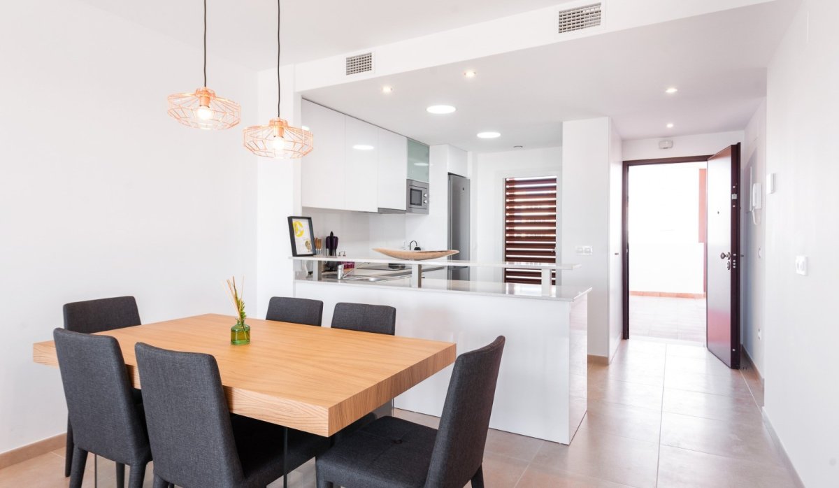 Reventa - Apartamento / piso - Orihuela Costa