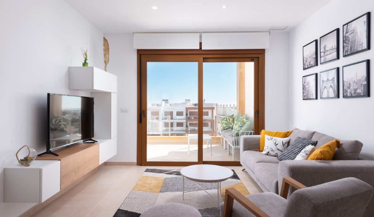 Reventa - Apartamento / piso - Orihuela Costa