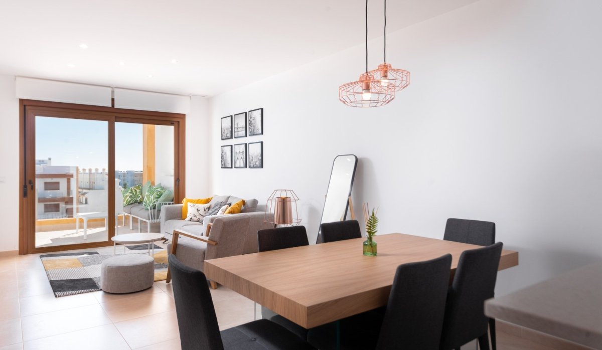 Reventa - Apartamento / piso - Orihuela Costa