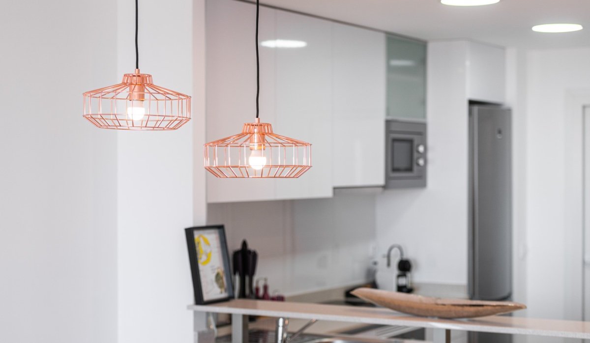 Reventa - Apartamento / piso - Orihuela Costa