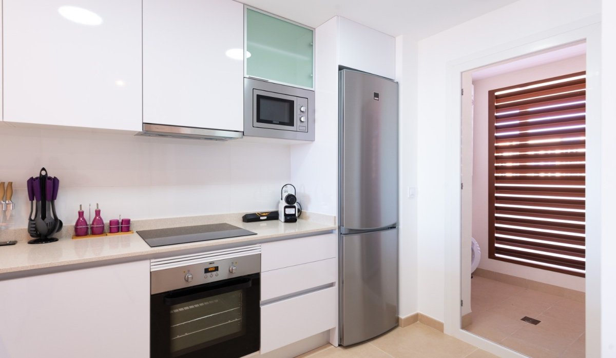 Reventa - Apartamento / piso - Orihuela Costa