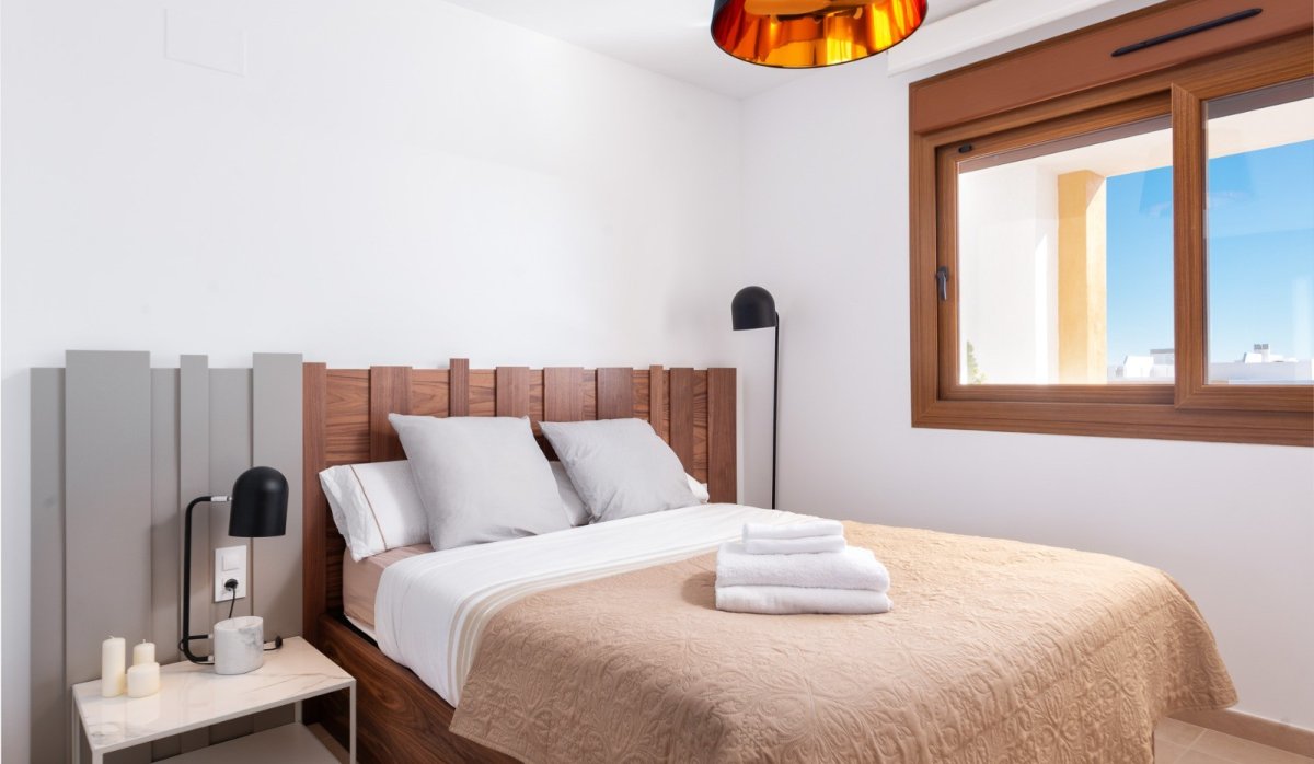 Reventa - Apartamento / piso - Orihuela Costa