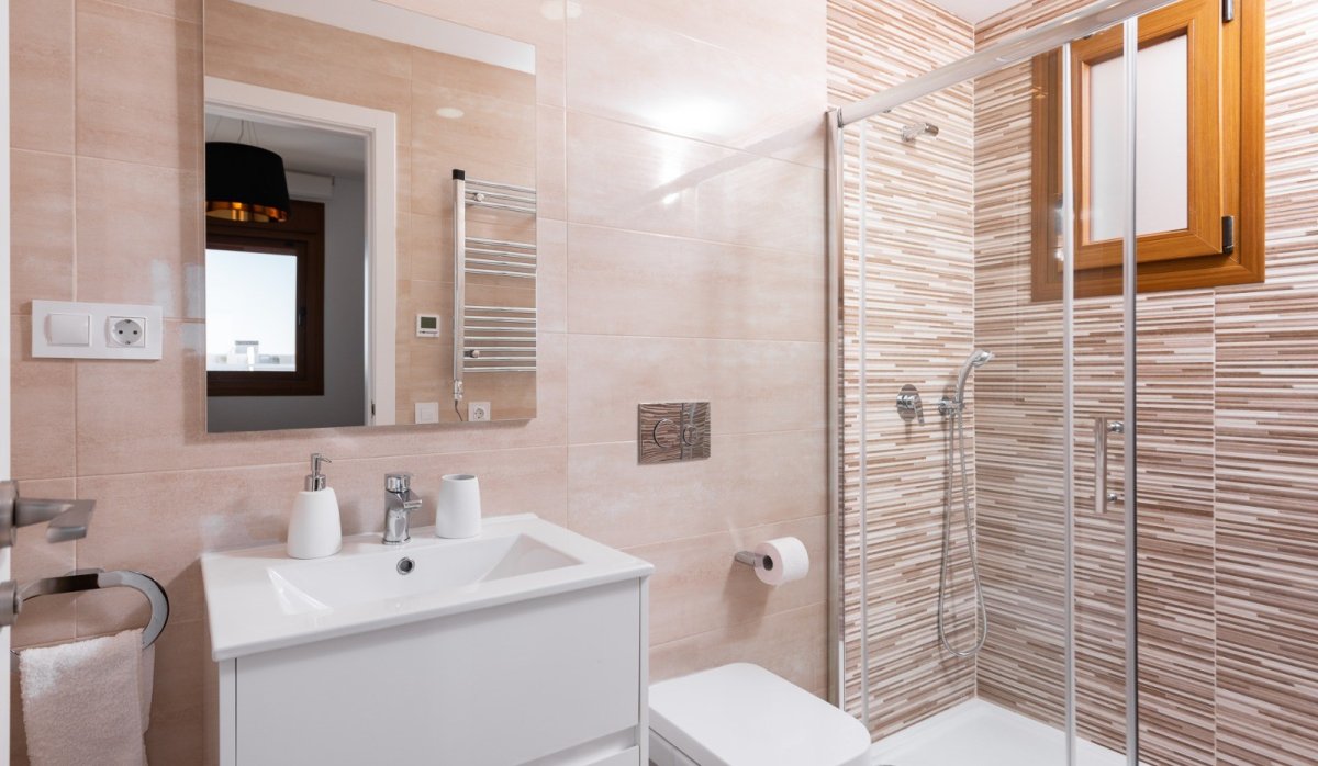 Reventa - Apartamento / piso - Orihuela Costa