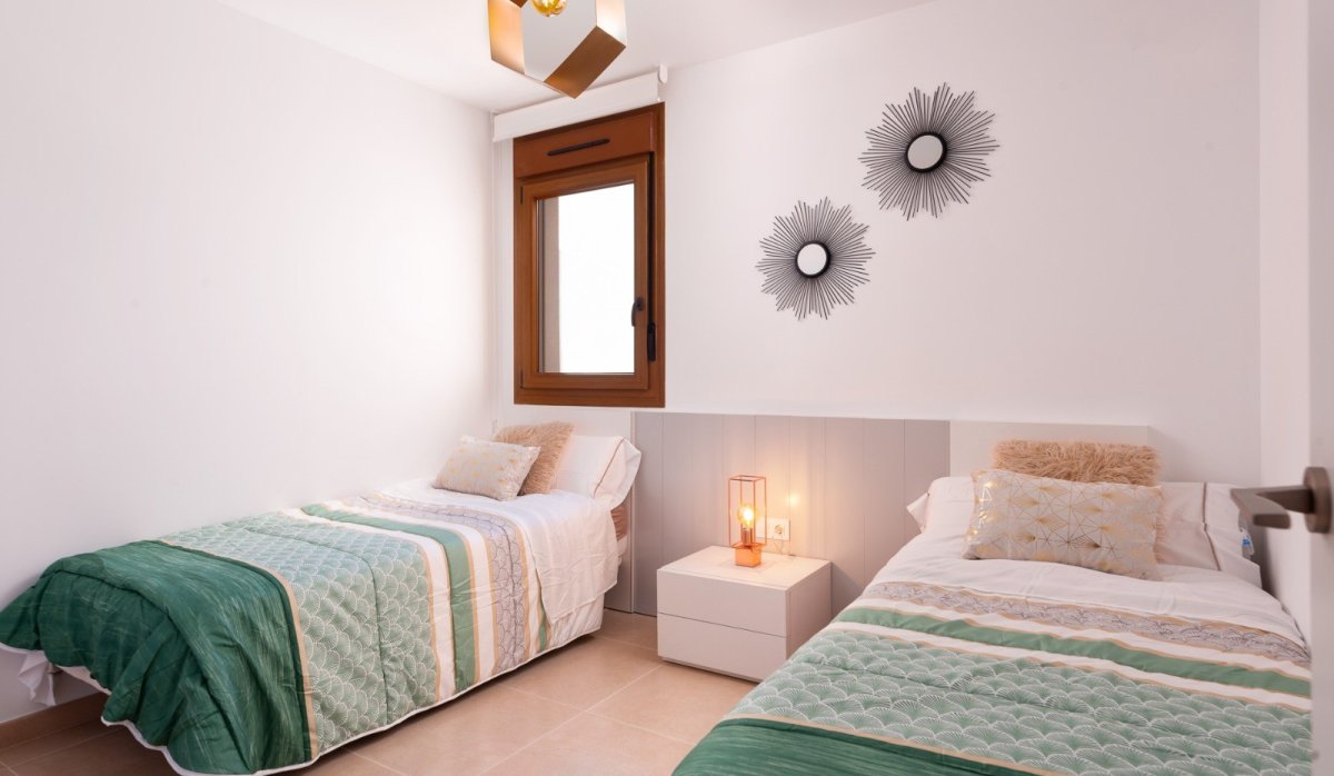 Reventa - Apartamento / piso - Orihuela Costa