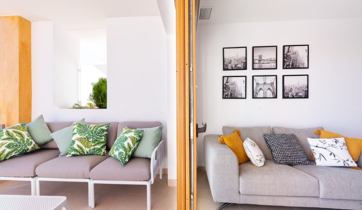 Reventa - Apartamento / piso - Orihuela Costa