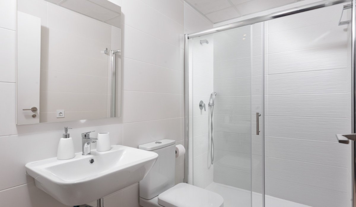 Reventa - Apartamento / piso - Orihuela Costa