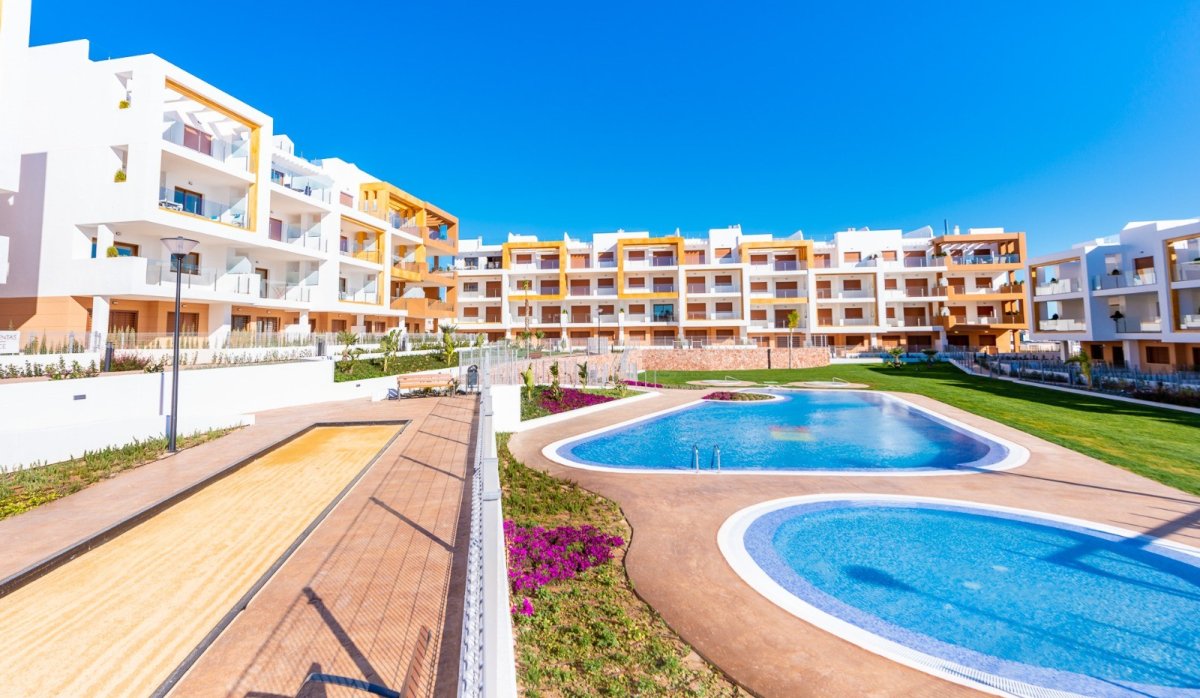 Reventa - Apartamento / piso - Orihuela Costa