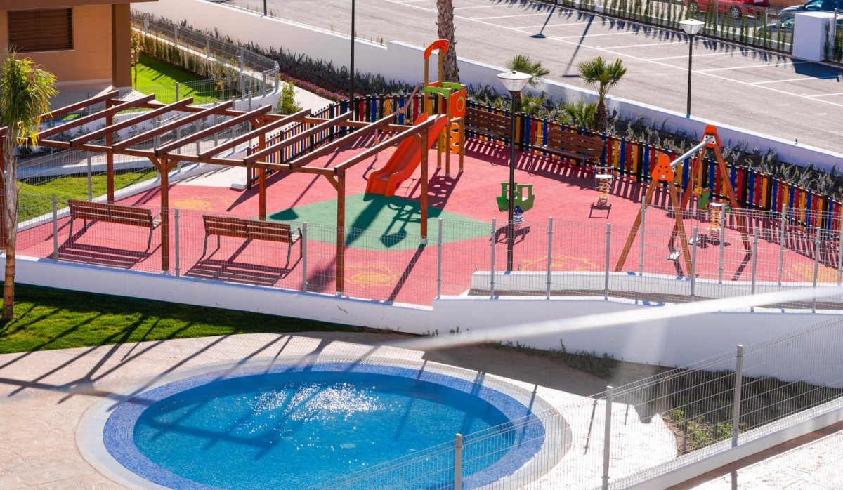 Reventa - Apartamento / piso - Orihuela Costa