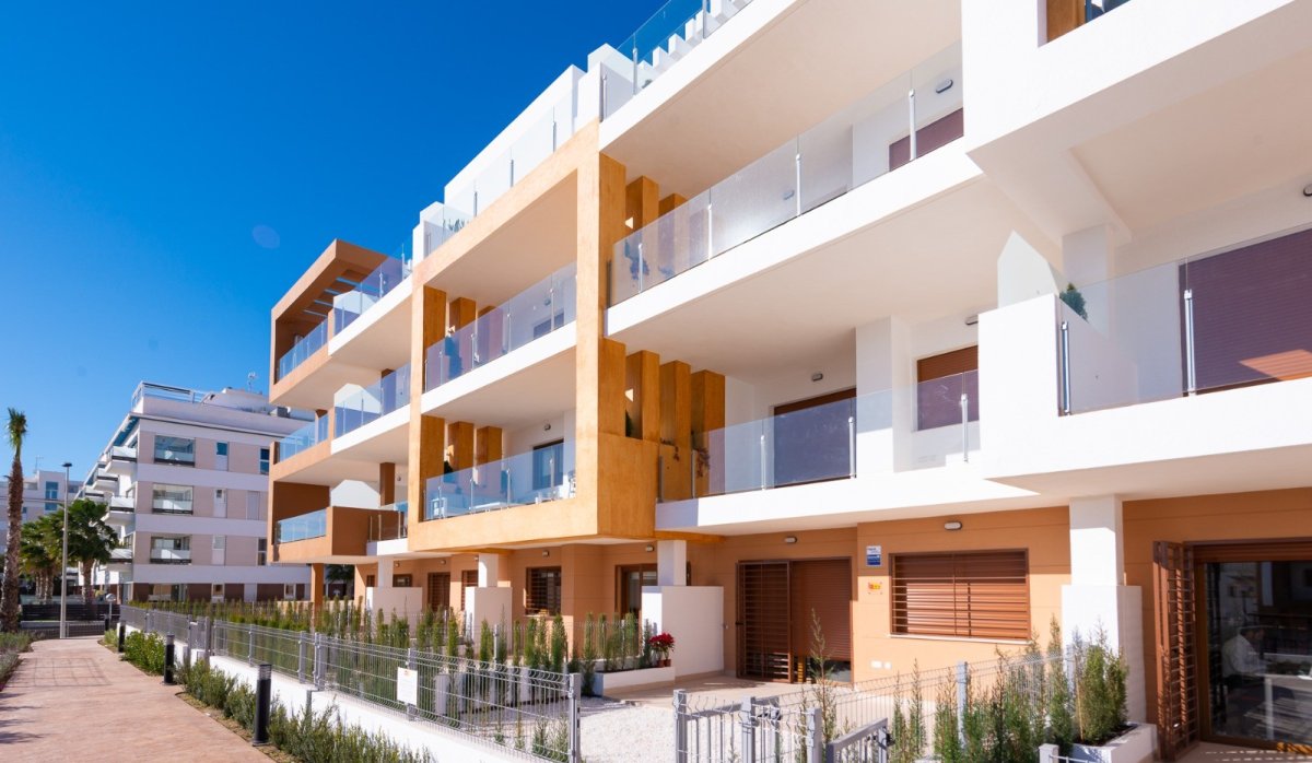 Reventa - Apartamento / piso - Orihuela Costa