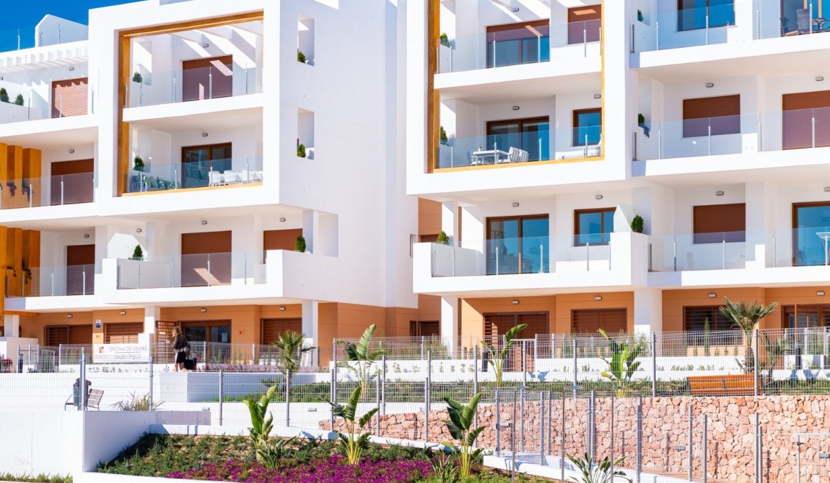 Reventa - Apartamento / piso - Orihuela Costa